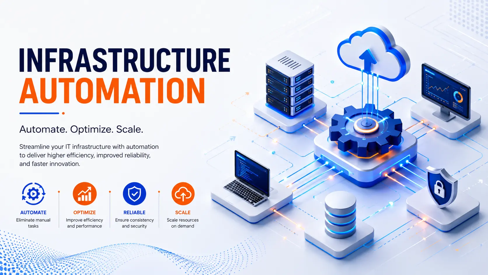 Infrastructure Automation